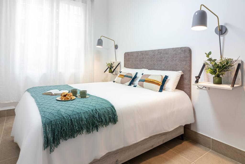 Ayala Freshapartments 말라가 외부 사진