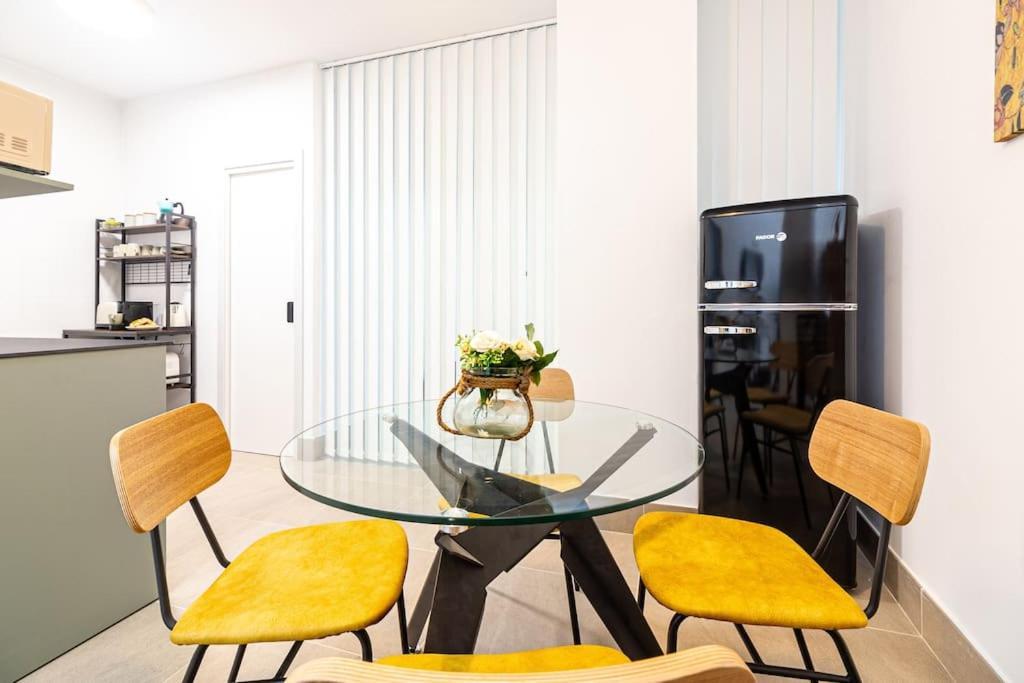 Ayala Freshapartments 말라가 외부 사진